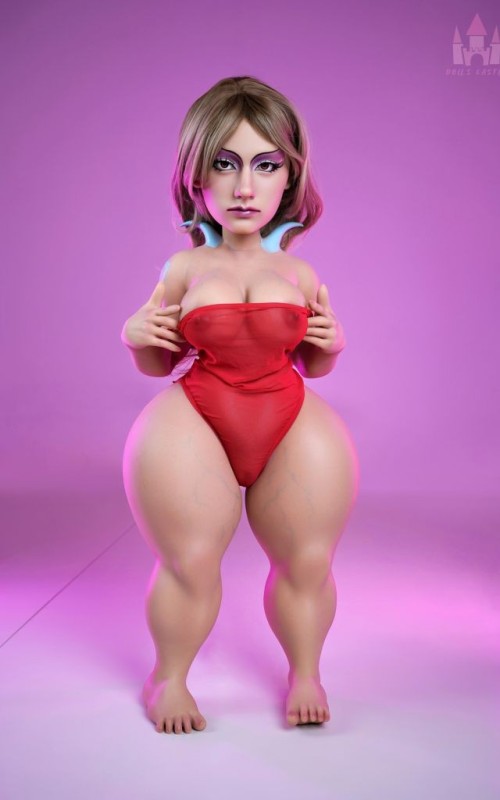 Jovelle, tu pequeña novia dedicada y leal Jovelle, tu pequeña novia dedicada y leal
