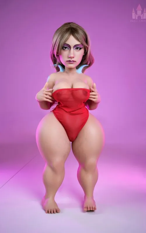 Mini Jovelle