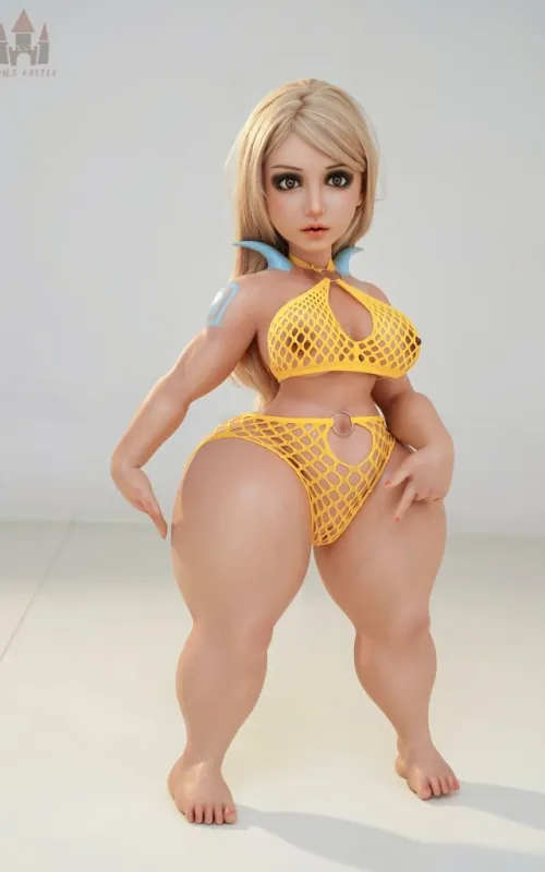 Mini Luoxi