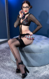 Lenceria Chilirose Dirty Stern Teacher