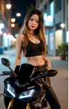 Mirea motera