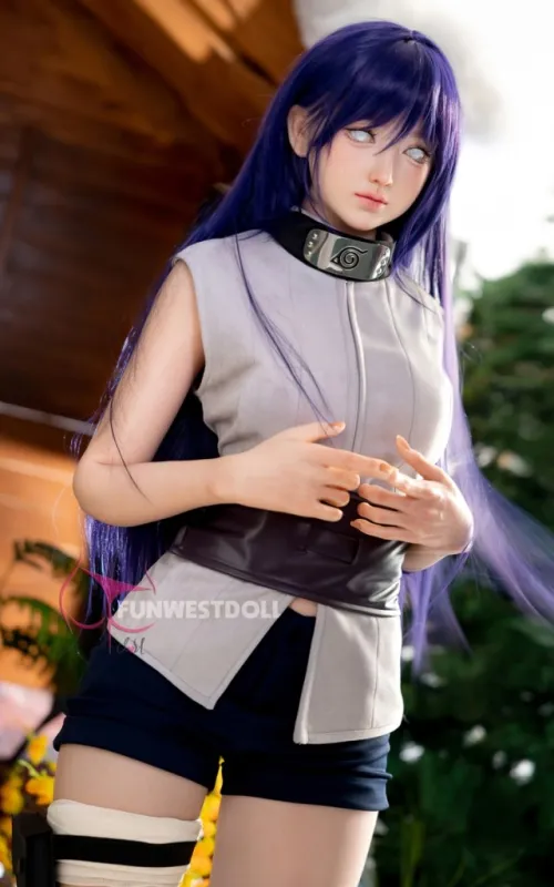 Hinata Hyuga