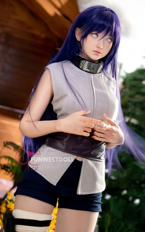 Hinata Hyuga, cumple tu deseo más puro Hinata Hyuga, cumple tu deseo más puro