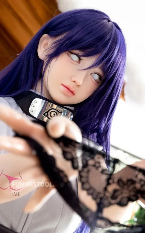 Hinata Hyuga