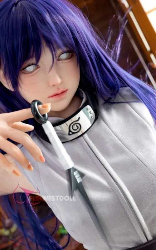Hinata Hyuga