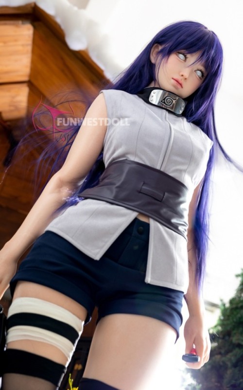 Hinata Hyuga, cumple tu deseo más puro Hinata Hyuga, cumple tu deseo más puro