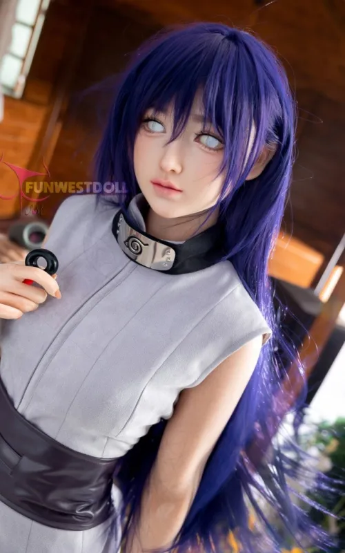 Hinata Hyuga