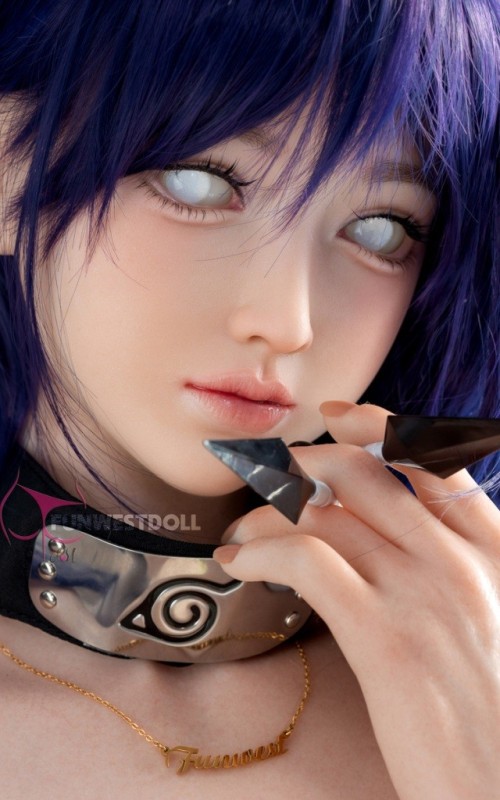 Hinata Hyuga, cumple tu deseo más puro Hinata Hyuga, cumple tu deseo más puro