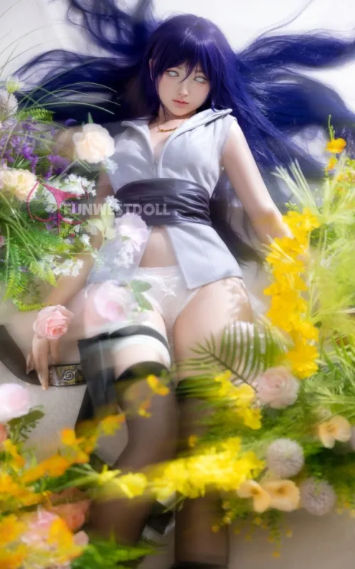 Hinata Hyuga
