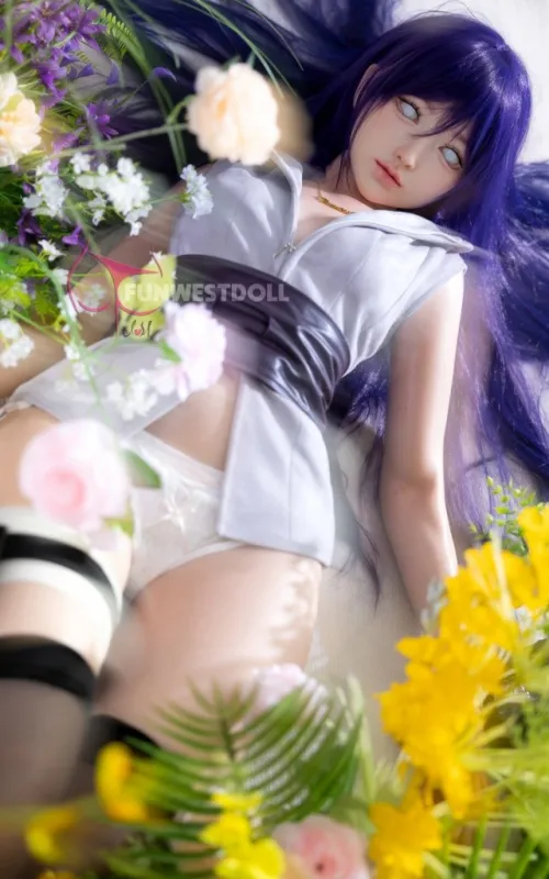 Hinata Hyuga