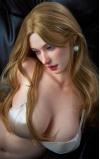 Torso Grace, tu aventura de una noche • SiliconGirls