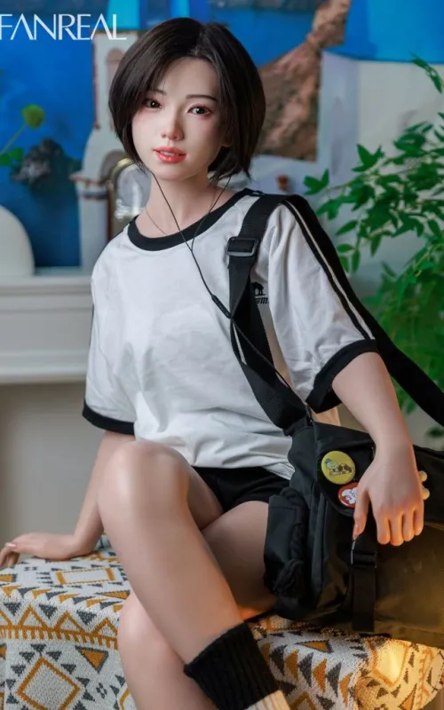 Molly esportista