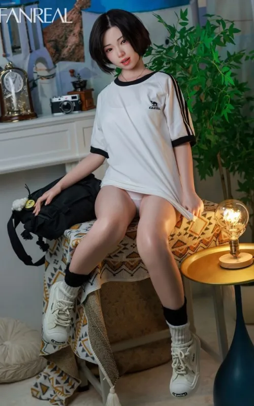 Molly esportista