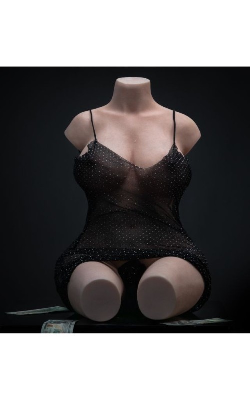 Torso Emma de LoveNestle Torso Emma de LoveNestle
