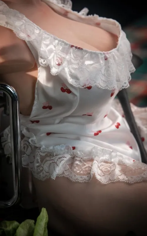 Torso Lauren