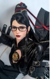 Bayonetta