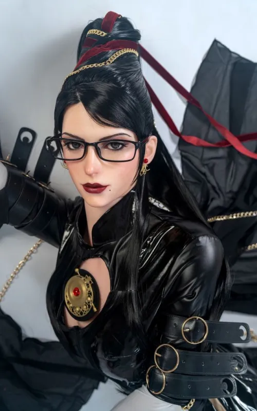Bayonetta