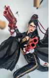 Bayonetta