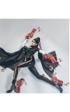 Bayonetta