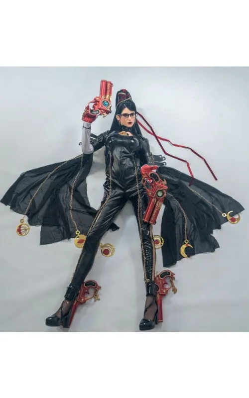 Bayonetta