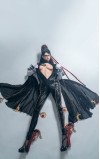 Bayonetta