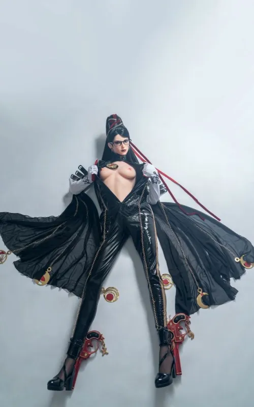 Bayonetta