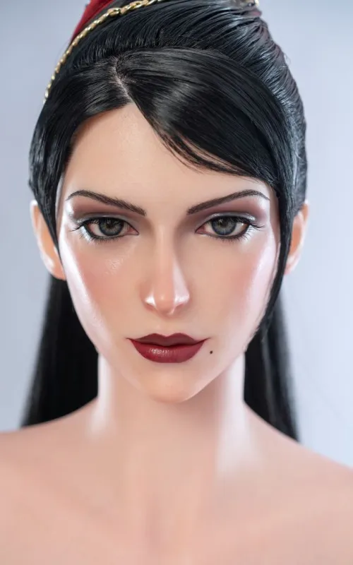 Bayonetta