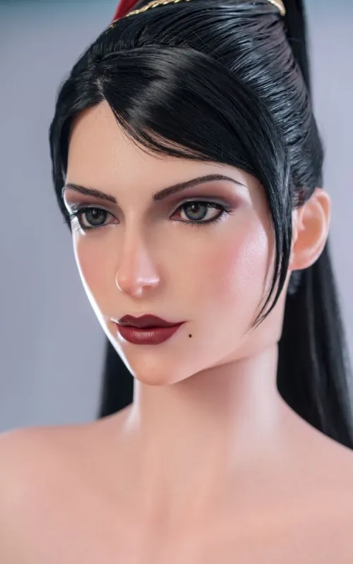 Bayonetta