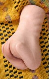 Vagina realista Orgasm Pro · Esposa caliente