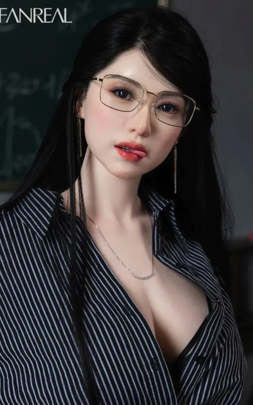 Kimmy professora