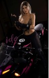 Valeria motorista