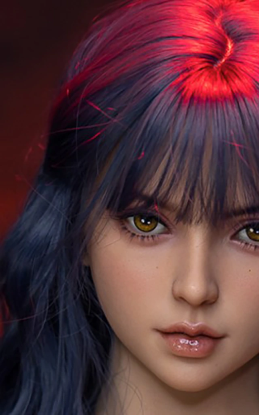 Cabeza Sex Doll FunWestDoll