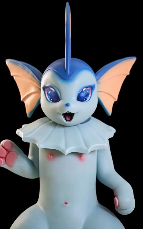 Vaporeon