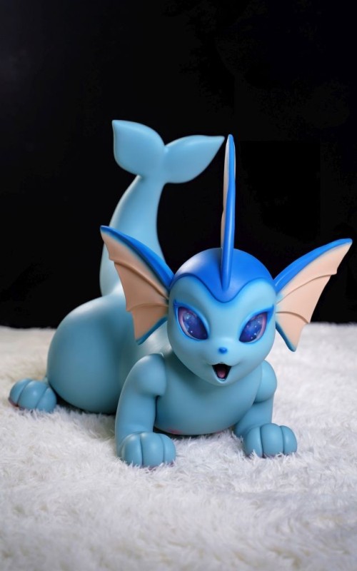 Vaporeon, o teu Pokémon feito para o pénis humano Vaporeon, o teu Pokémon feito para o pénis humano