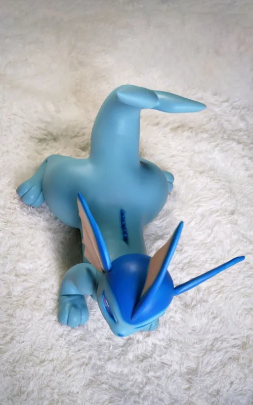 Vaporeon