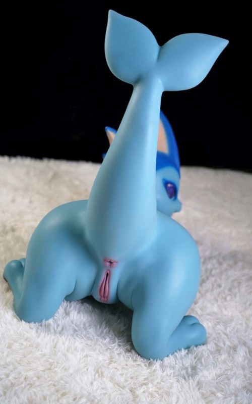 Vaporeon, o teu Pokémon feito para o pénis humano Vaporeon, o teu Pokémon feito para o pénis humano
