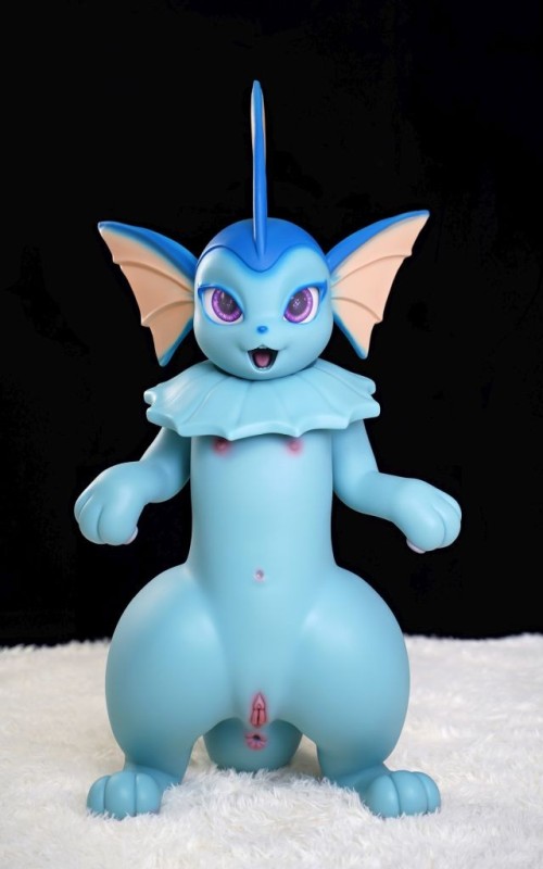 Vaporeon, o teu Pokémon feito para o pénis humano Vaporeon, o teu Pokémon feito para o pénis humano