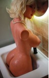 Torso Swetlana