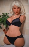 Torso Swetlana