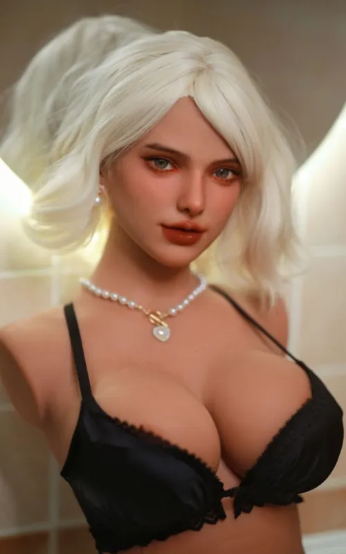 Torso Swetlana