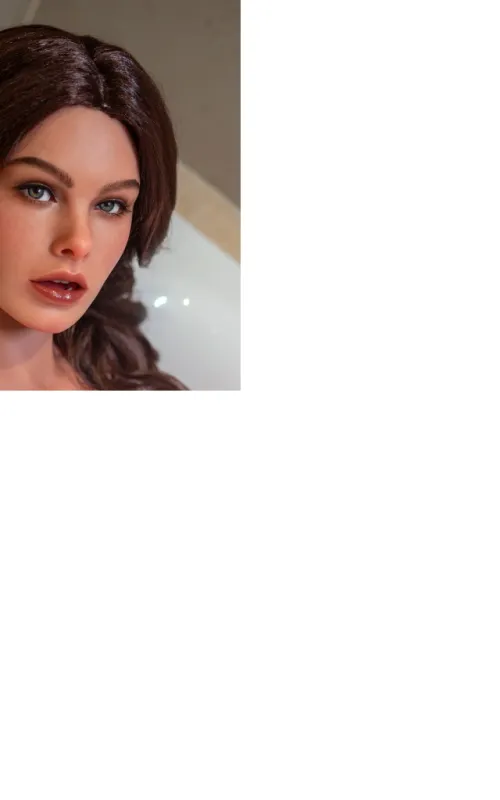 Cabeza Sex Doll Zelex SLE