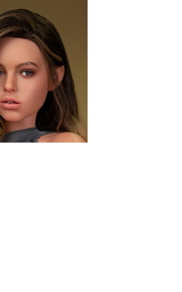 Cabeza Sex Doll Zelex SLE