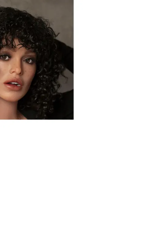 Cabeza Sex Doll Zelex SLE