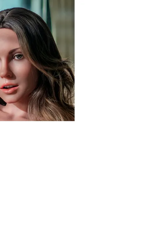 Cabeza Sex Doll Zelex SLE