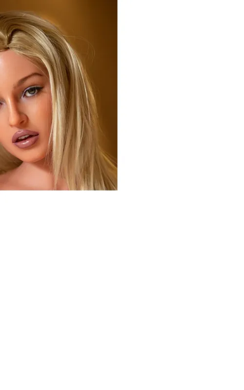 Cabeza Sex Doll Zelex SLE