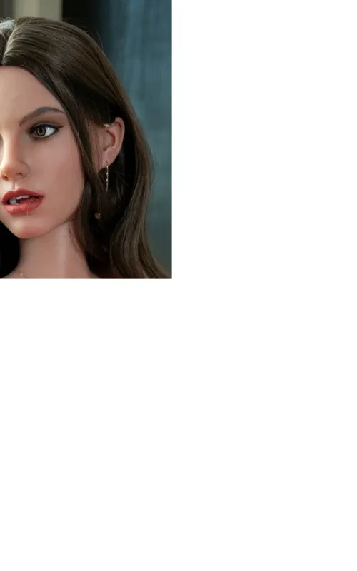 Cabeza Sex Doll Zelex SLE