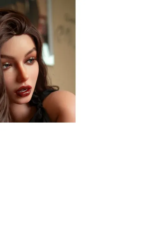 Cabeza Sex Doll Zelex SLE
