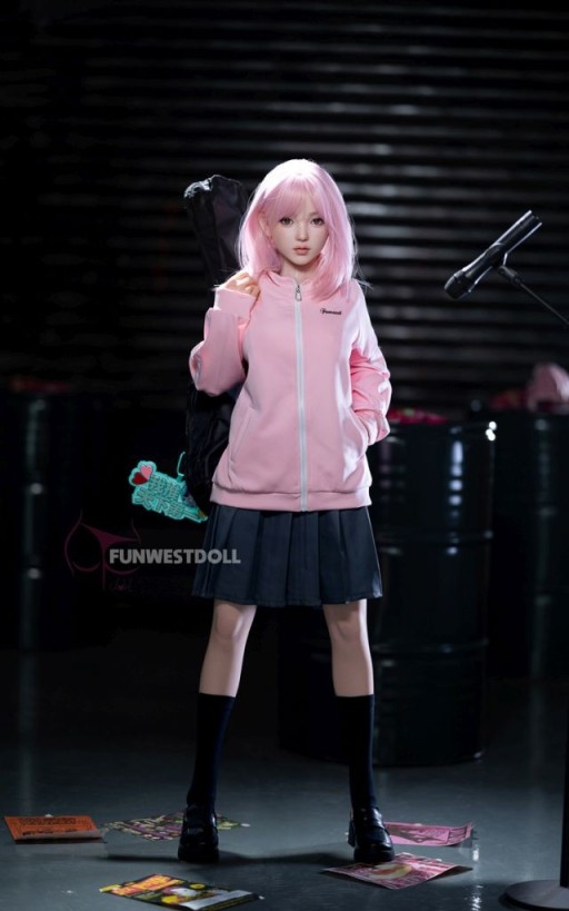 Nika pop