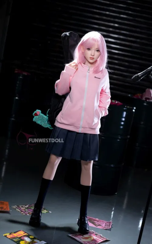 Nika pop