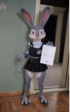Judy Hopps